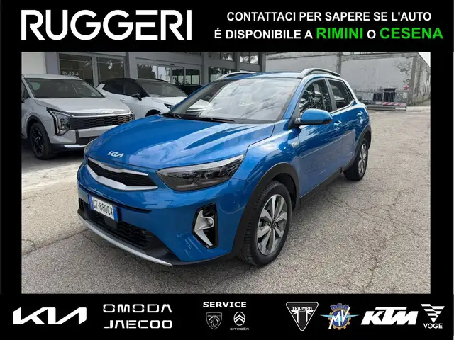 Kia Stonic 1.0 MHEV DCT URBAN