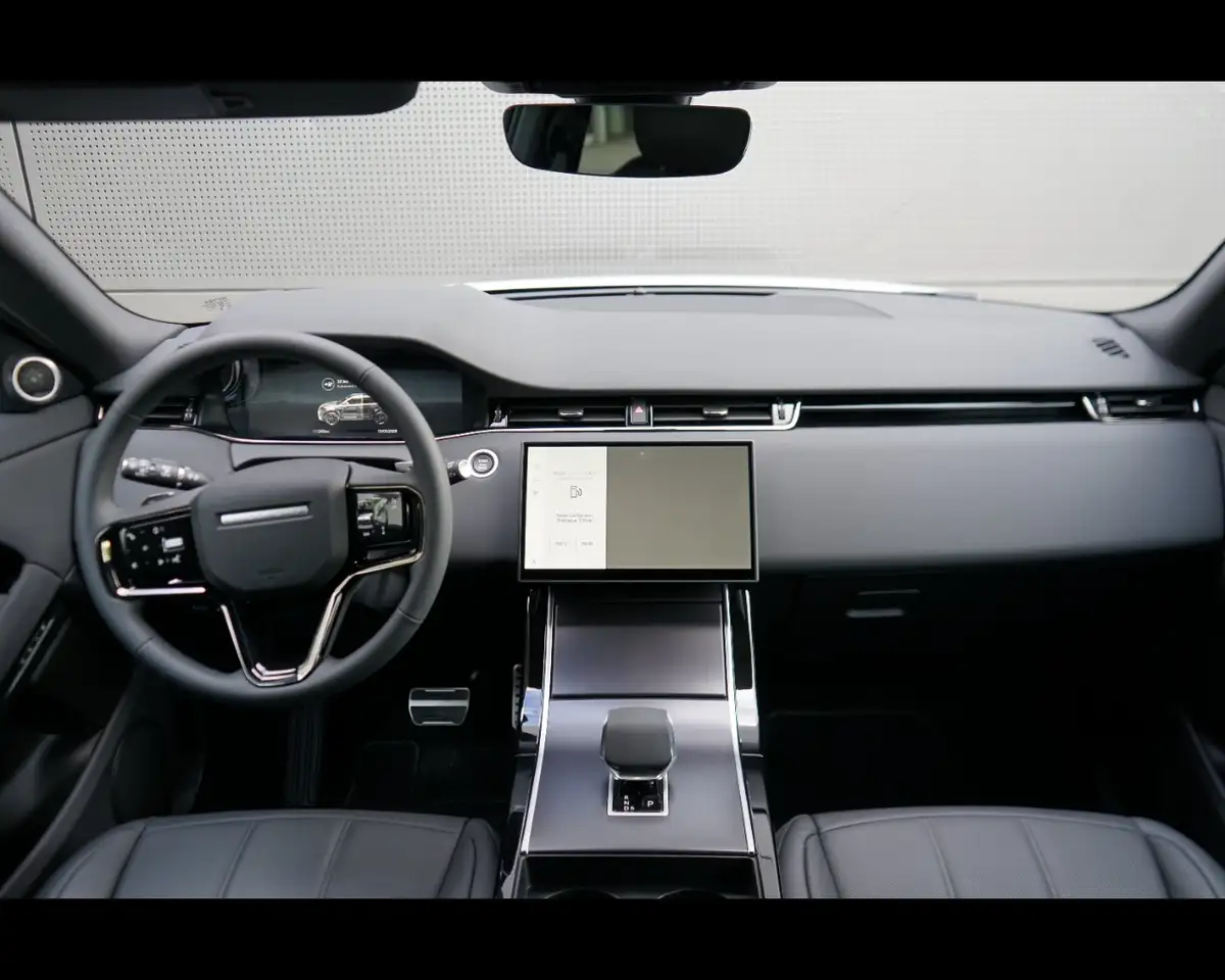 Land Rover Range Rover Evoque 2026 — фото 9