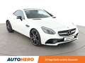 Mercedes-Benz SLC 43 AMG SLC 43 AMG Aut*NAVI*LED*HARMAN&KARDON*TEMPO*SHZ* Weiß - thumbnail 8