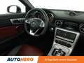 Mercedes-Benz SLC 43 AMG SLC 43 AMG Aut*NAVI*LED*HARMAN&KARDON*TEMPO*SHZ* Weiß - thumbnail 14