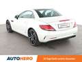 Mercedes-Benz SLC 43 AMG SLC 43 AMG Aut*NAVI*LED*HARMAN&KARDON*TEMPO*SHZ* Weiß - thumbnail 4