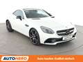 Mercedes-Benz SLC 43 AMG SLC 43 AMG Aut*NAVI*LED*HARMAN&KARDON*TEMPO*SHZ* Weiß - thumbnail 8
