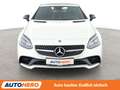 Mercedes-Benz SLC 43 AMG SLC 43 AMG Aut*NAVI*LED*HARMAN&KARDON*TEMPO*SHZ* Weiß - thumbnail 9