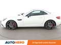 Mercedes-Benz SLC 43 AMG SLC 43 AMG Aut*NAVI*LED*HARMAN&KARDON*TEMPO*SHZ* Weiß - thumbnail 3