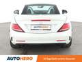 Mercedes-Benz SLC 43 AMG SLC 43 AMG Aut*NAVI*LED*HARMAN&KARDON*TEMPO*SHZ* Weiß - thumbnail 5