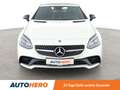Mercedes-Benz SLC 43 AMG SLC 43 AMG Aut*NAVI*LED*HARMAN&KARDON*TEMPO*SHZ* Weiß - thumbnail 9