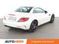 Mercedes-Benz SLC 43 AMG SLC 43 AMG Aut*NAVI*LED*HARMAN&KARDON*TEMPO*SHZ* Weiß - thumbnail 6