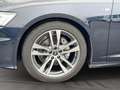 Audi A6 Avant 40 TDI S-Line S-Tronic PANO MATRIX ACC CAM Bleu - thumbnail 5