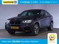 BMW X4 xDrive20i High Executive xLine Edition [ Stoelverw Grijs - thumbnail 1