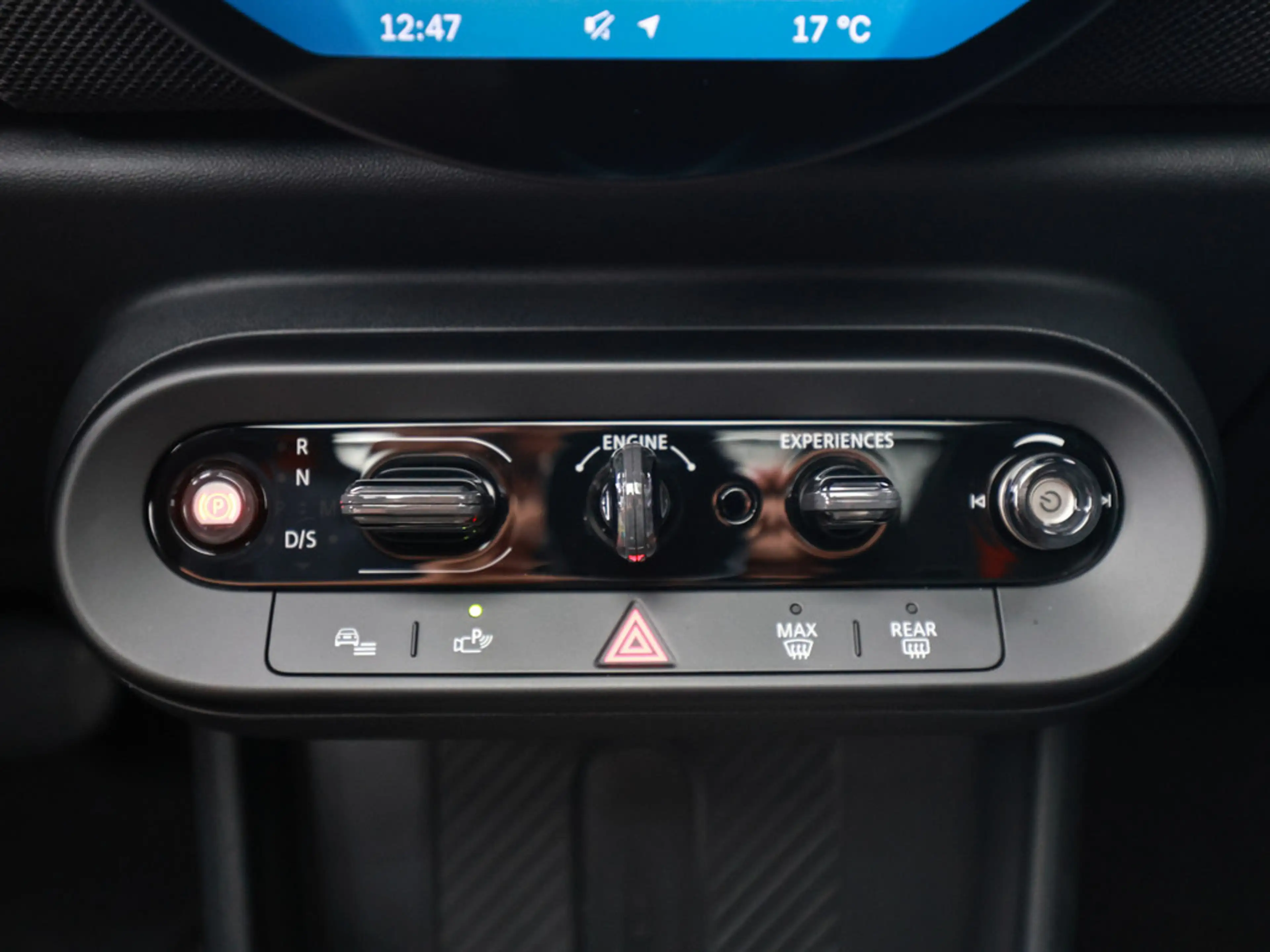 MINI Cooper S John Cooper Works Trim PANO HUD LED — photo 15