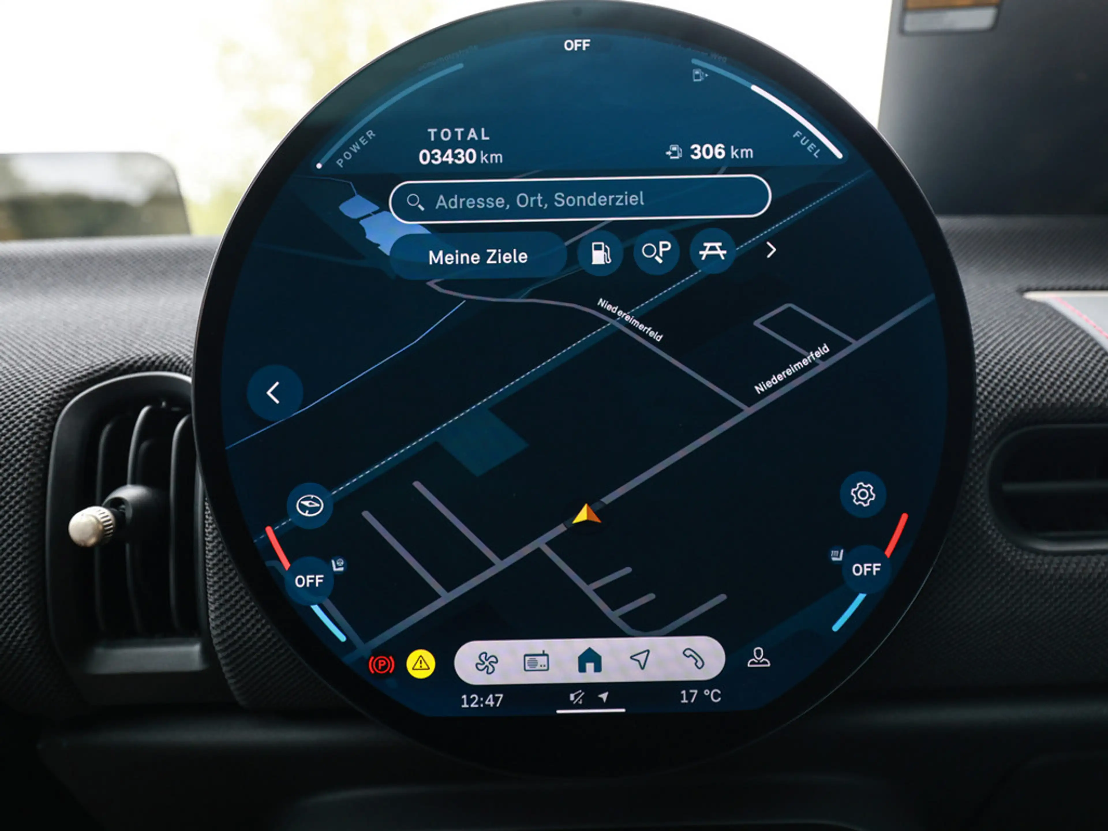 MINI Cooper S John Cooper Works Trim PANO HUD LED — photo 13