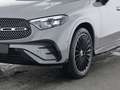 Mercedes-Benz GLC 300 d 4M AMG Plus*STDHZG*AHK*Night*20"*Burm* Schwarz - thumbnail 2