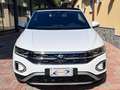 Volkswagen T-Roc T-Roc Cabriolet 1.0 tsi Style 110cv Bianco - thumbnail 2