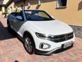 Volkswagen T-Roc T-Roc Cabriolet 1.0 tsi Style 110cv Bianco - thumbnail 8