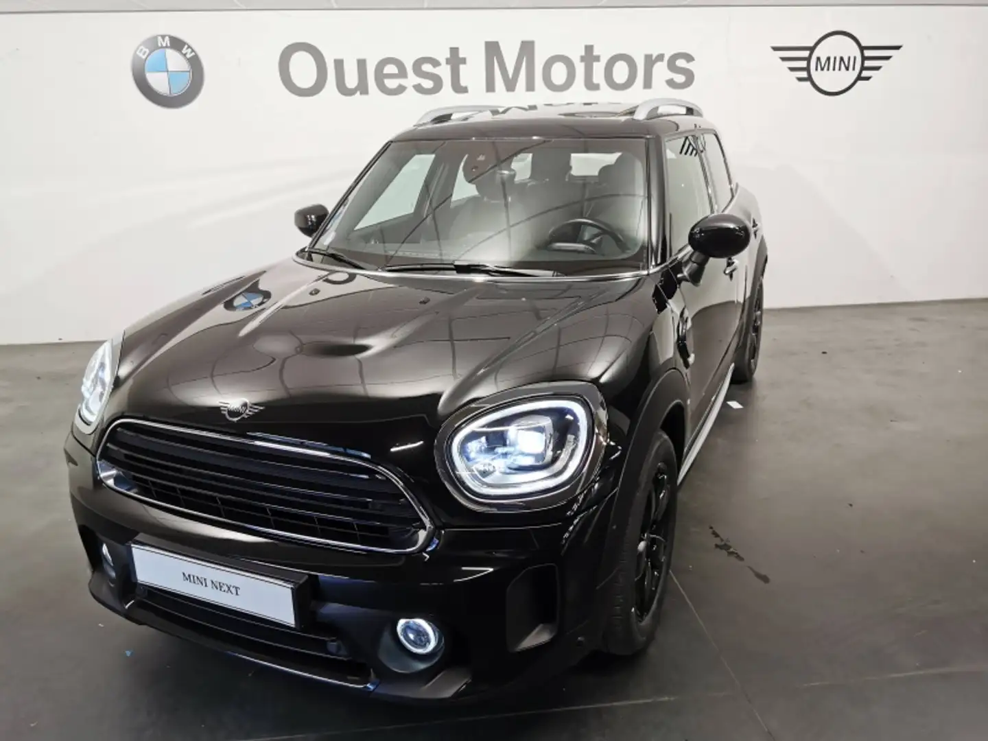 MINI Countryman C Cooper  136ch Northwood - 1