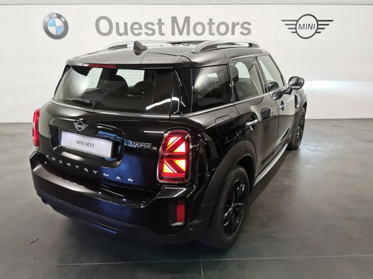 MINI Countryman C Cooper  136ch Northwood - 2