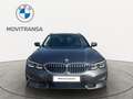 BMW 320 320dA xDrive Touring Gris - thumbnail 2
