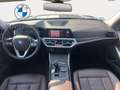 BMW 320 320dA xDrive Touring Gris - thumbnail 7