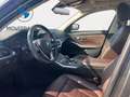 BMW 320 320dA xDrive Touring Gris - thumbnail 11