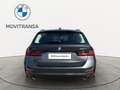 BMW 320 320dA xDrive Touring Gris - thumbnail 5