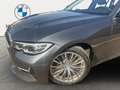 BMW 320 320dA xDrive Touring Gris - thumbnail 6