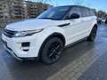 Overig Range Rover evoque Dynamic|Pano|Lage kmstand Wit - thumbnail 1