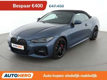 420i M Sport