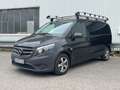 Mercedes-Benz Vito Kasten 114 CDI/BT * Regal * AHK Noir - thumbnail 1