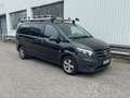 Mercedes-Benz Vito Kasten 114 CDI/BT * Regal * AHK Noir - thumbnail 8