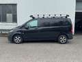 Mercedes-Benz Vito Kasten 114 CDI/BT * Regal * AHK Noir - thumbnail 2