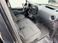 Mercedes-Benz Vito Kasten 114 CDI/BT * Regal * AHK Noir - thumbnail 17