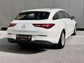 Mercedes-Benz CLA 180 d Aut. Shooting Brake Blanc - thumbnail 2