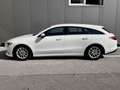 Mercedes-Benz CLA 180 d Aut. Shooting Brake Blanc - thumbnail 6