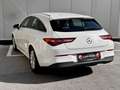 Mercedes-Benz CLA 180 d Aut. Shooting Brake Blanc - thumbnail 5