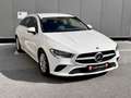 Mercedes-Benz CLA 180 d Aut. Shooting Brake Blanc - thumbnail 4