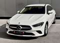 Mercedes-Benz CLA 180 d Aut. Shooting Brake Blanc - thumbnail 1