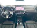 BMW X3 xD20d M Sport LASER KAM AHK Standheizung Schwarz - thumbnail 9