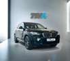 BMW X3 xD20d M Sport LASER KAM AHK Standheizung Schwarz - thumbnail 2