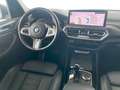 BMW X3 xD20d M Sport LASER KAM AHK Standheizung Schwarz - thumbnail 10