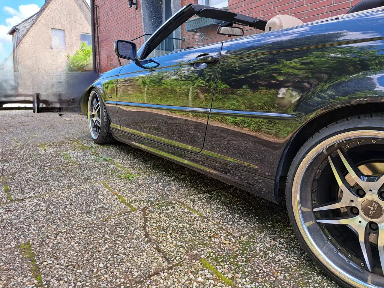 BMW 325i, foto 7