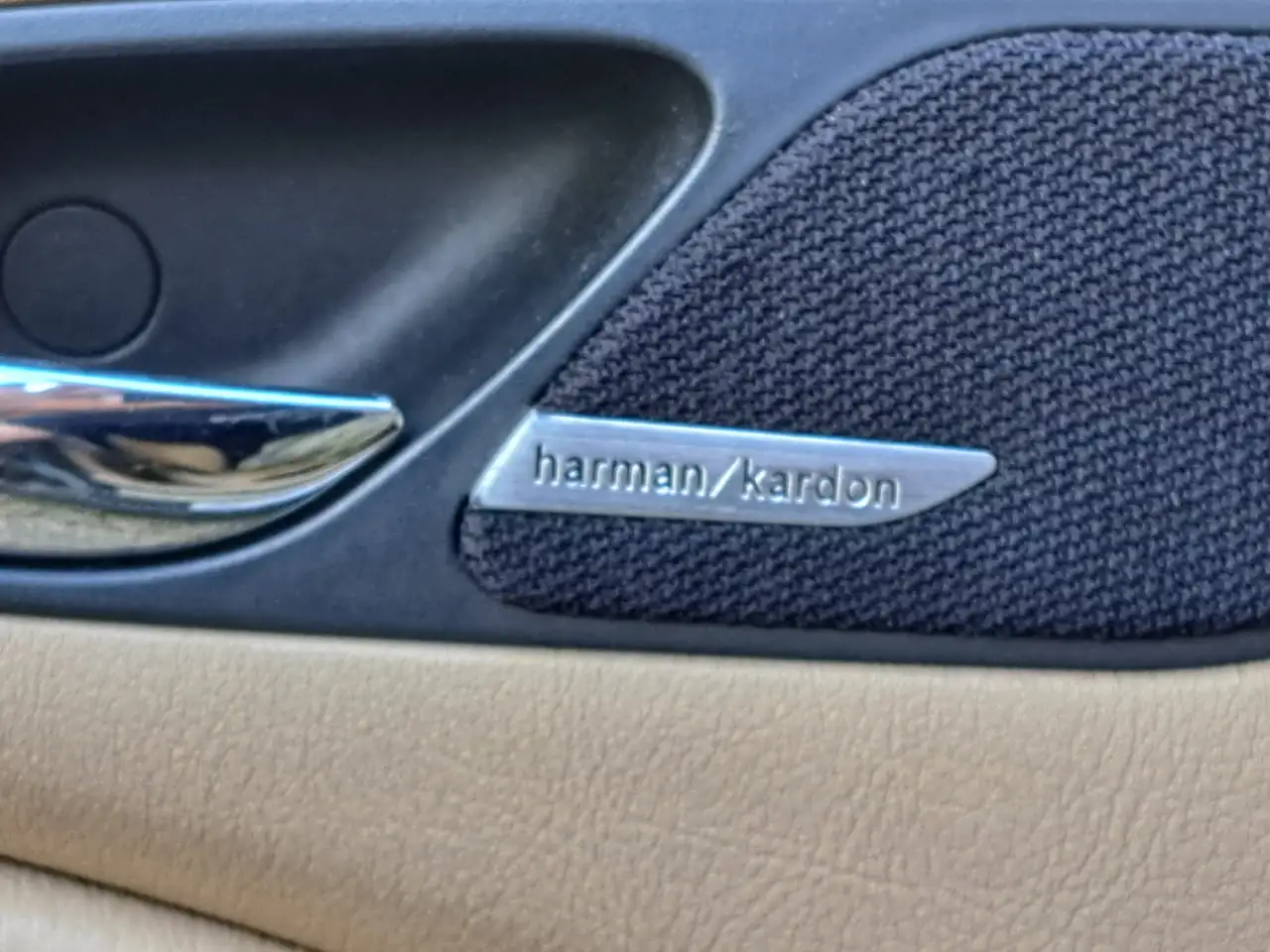 BMW 325i, foto 12
