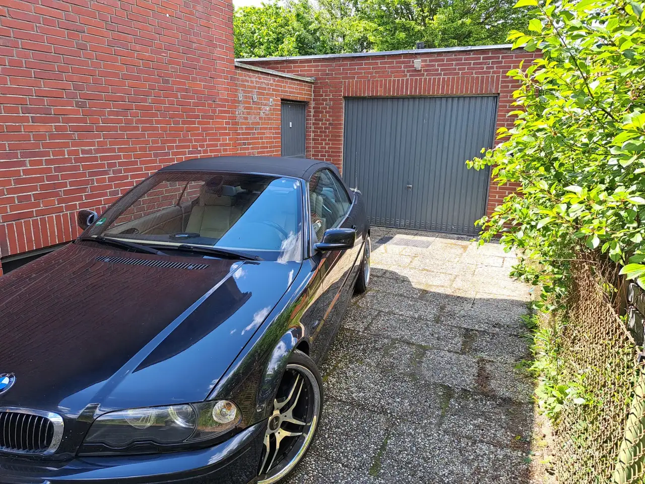 BMW 325i, foto 3