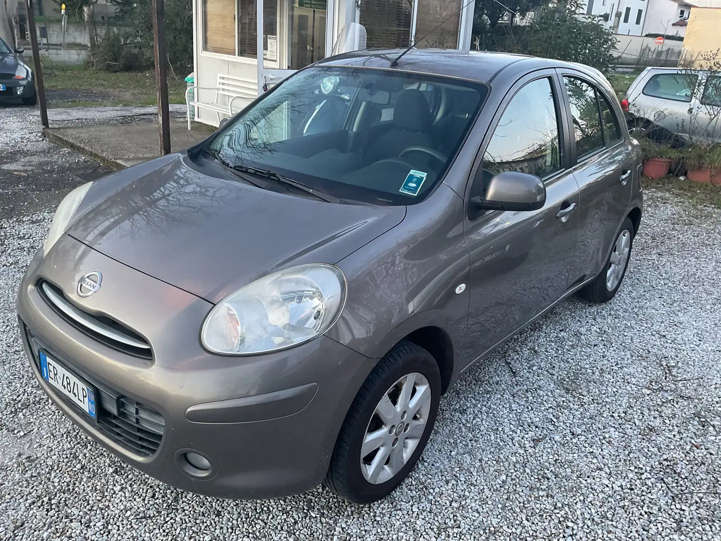 Nissan Micra 1.2 Acenta - 2