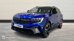 Renault Austral 1.2 E-Tech full hybrid 200ch esprit Alpine - 25