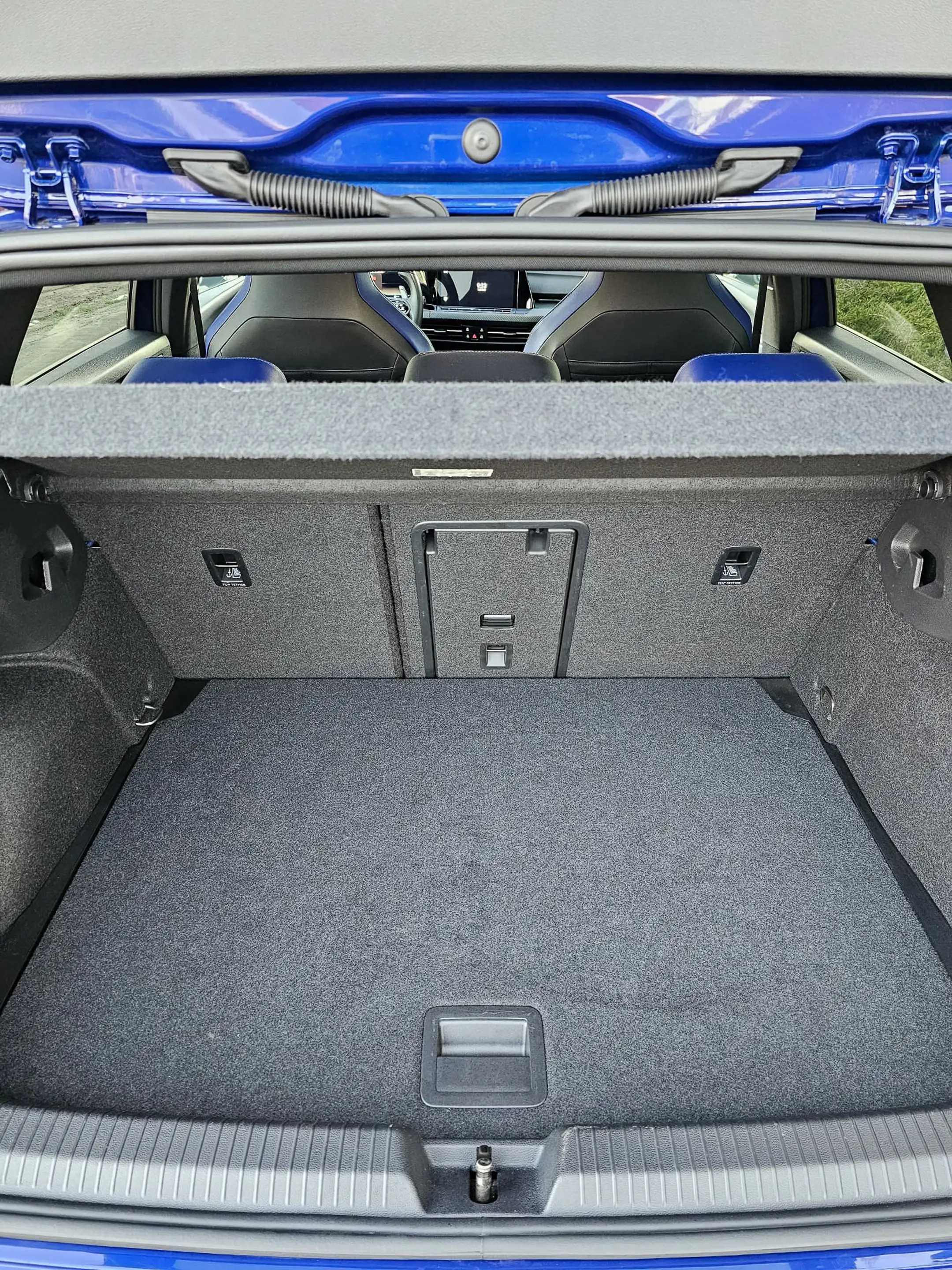 Volkswagen Golf R Performance Akra/Pano/Camera/Drift/Garantie 2028 — photo 9