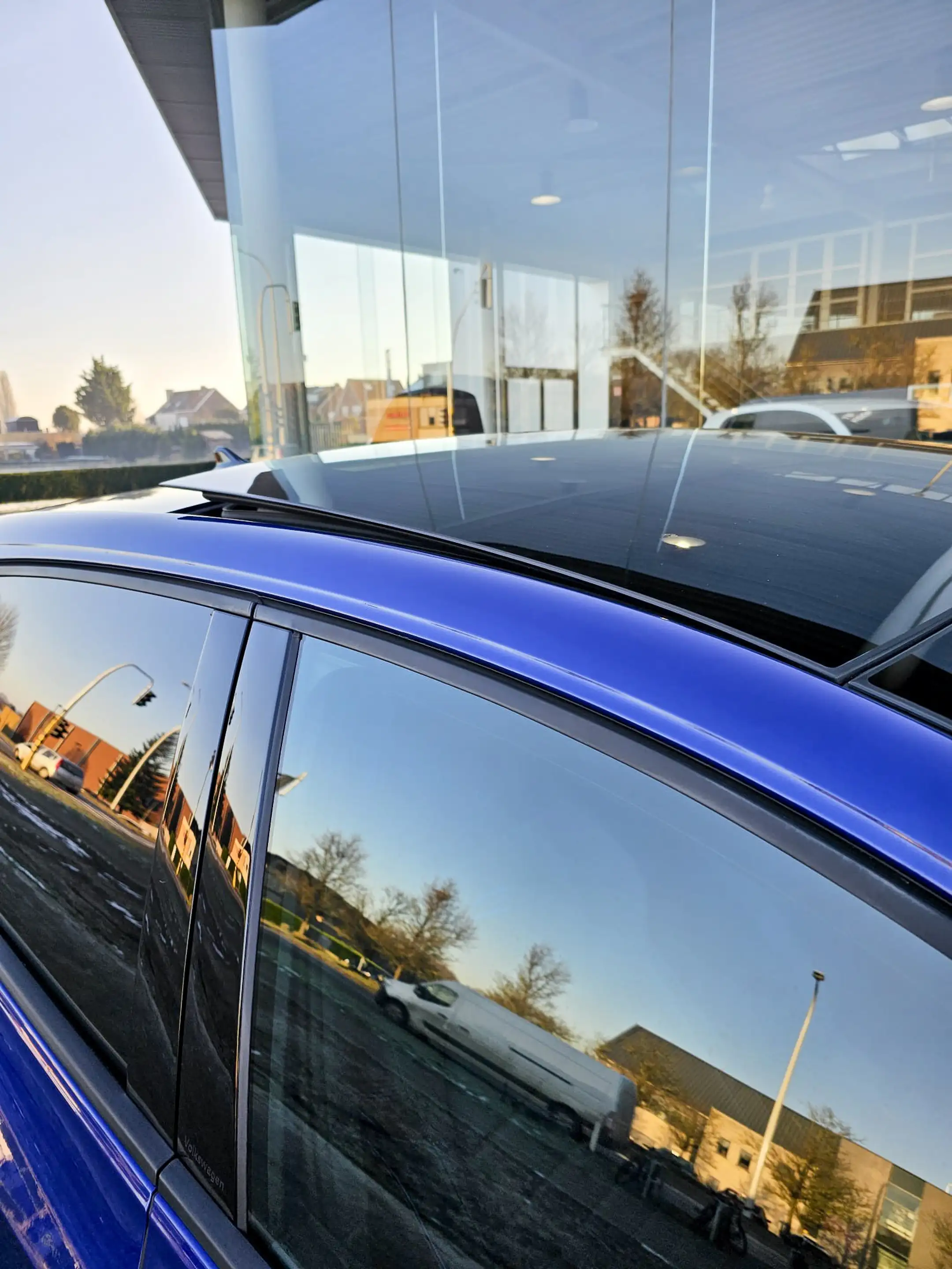 Volkswagen Golf R Performance Akra/Pano/Camera/Drift/Garantie 2028 — photo 11