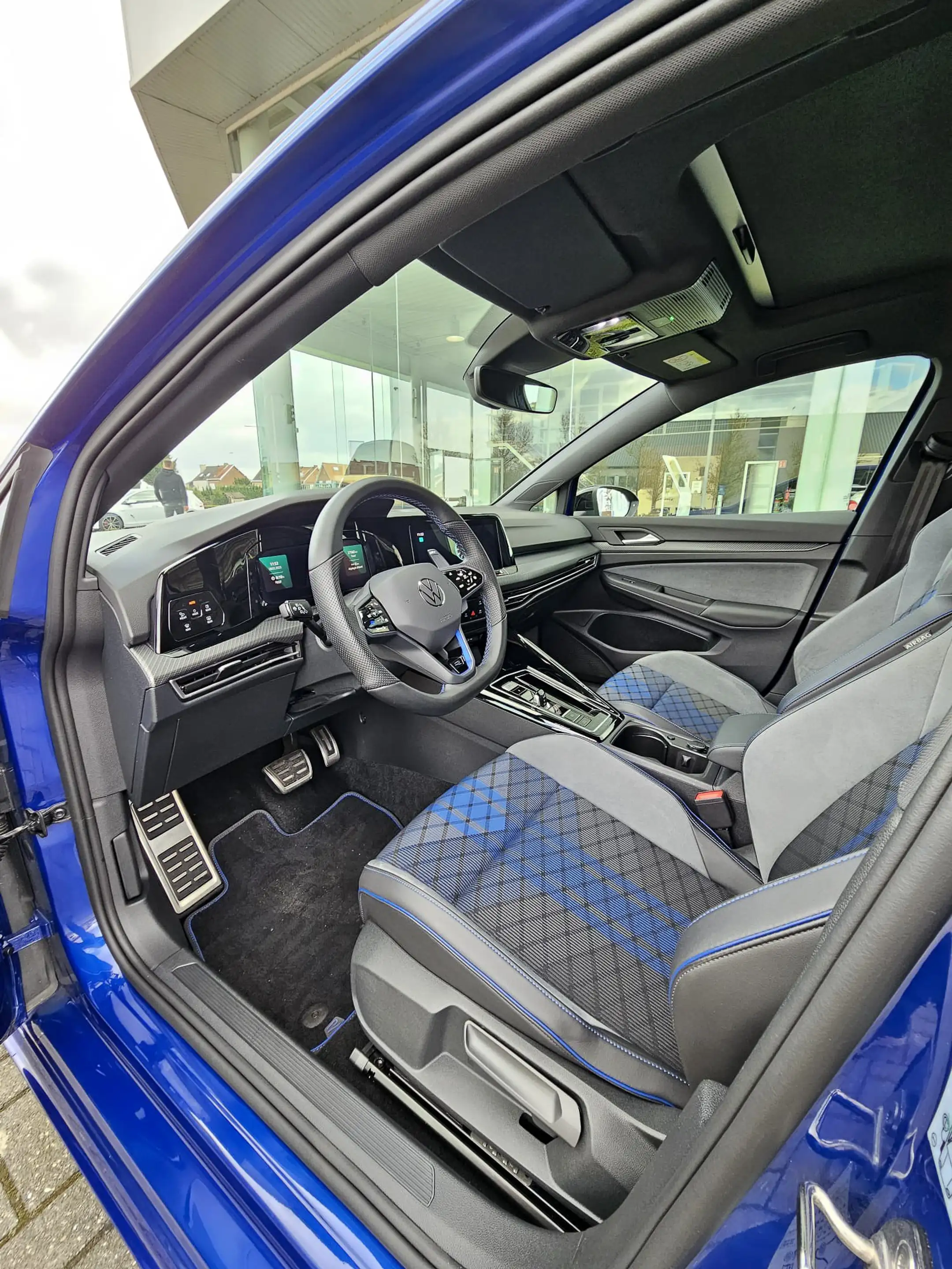 Volkswagen Golf R Performance Akra/Pano/Camera/Drift/Garantie 2028 — photo 13