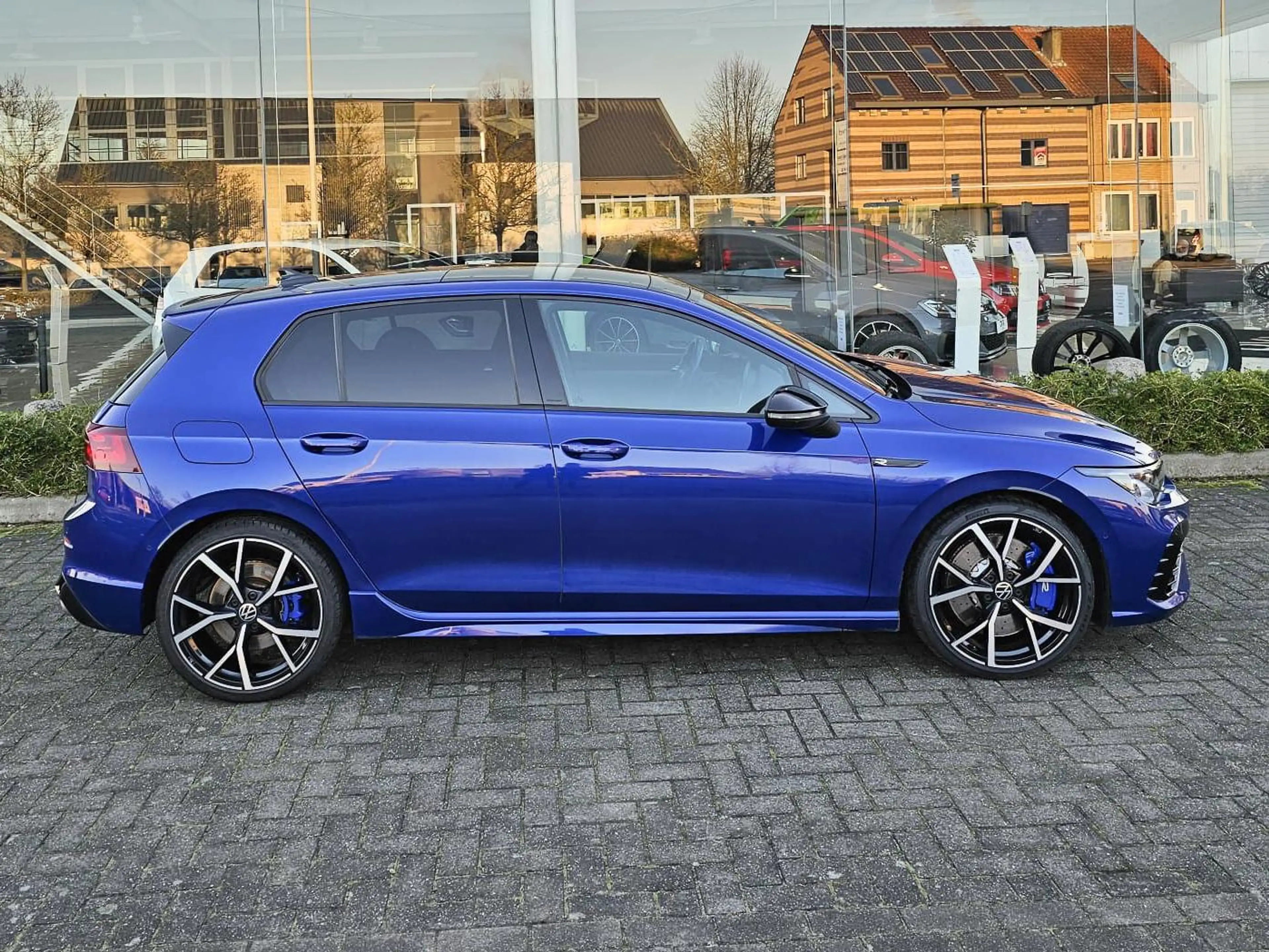 Volkswagen Golf R Performance Akra/Pano/Camera/Drift/Garantie 2028 — photo 2