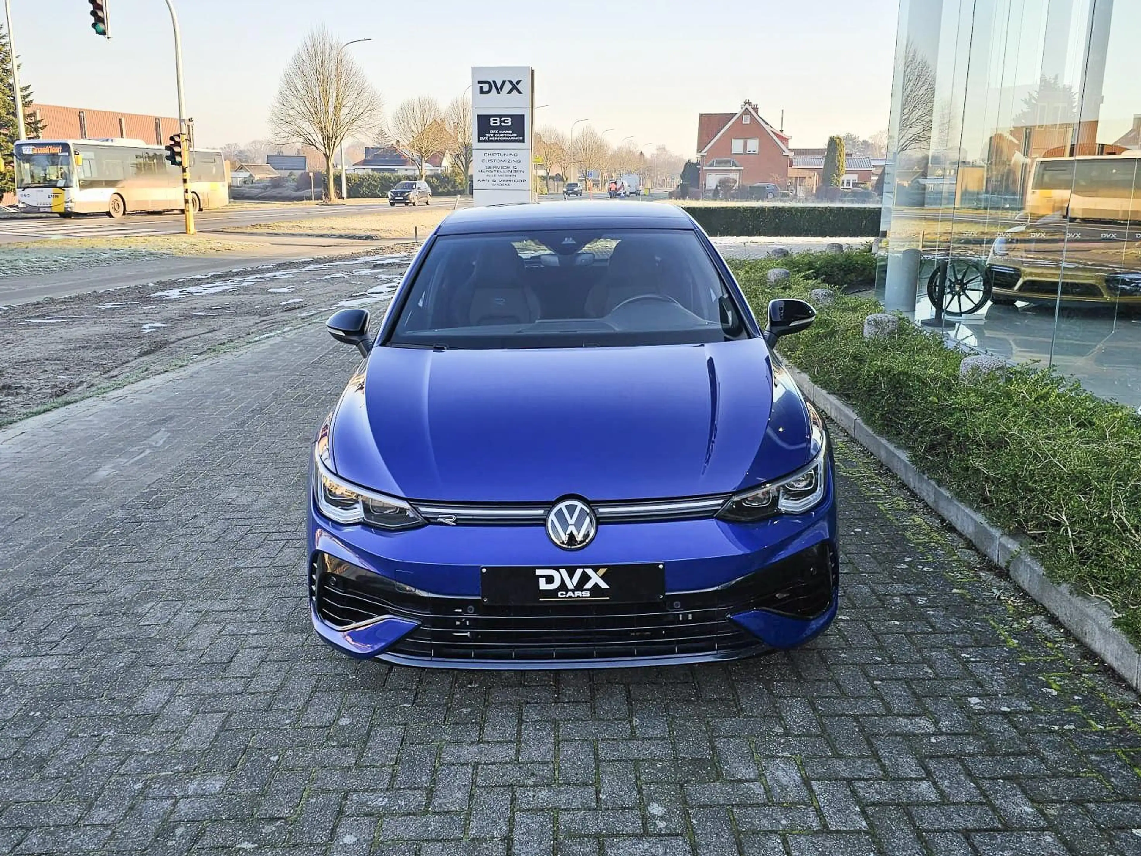 Volkswagen Golf R Performance Akra/Pano/Camera/Drift/Garantie 2028 — photo 3