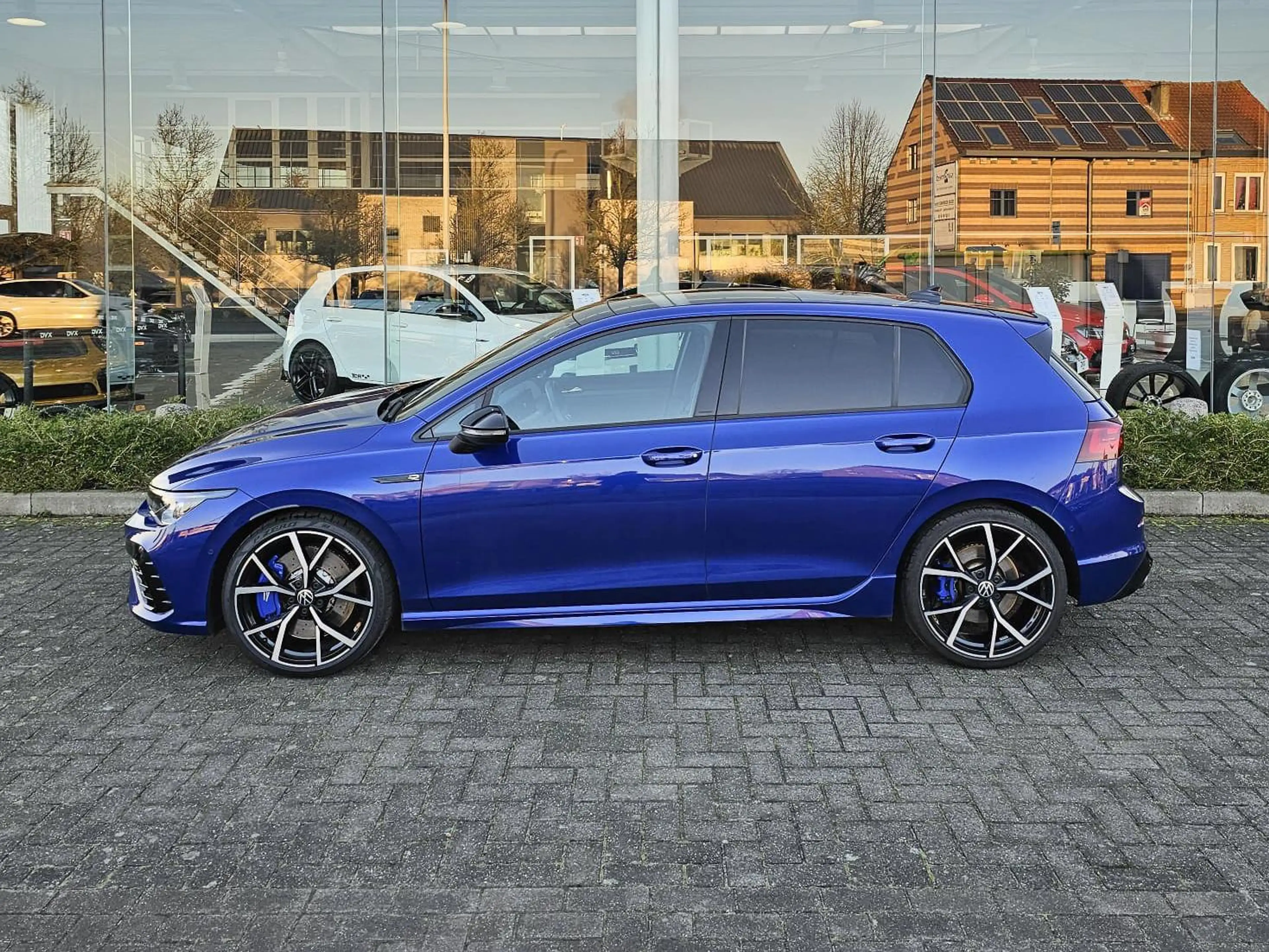 Volkswagen Golf R Performance Akra/Pano/Camera/Drift/Garantie 2028 — photo 6